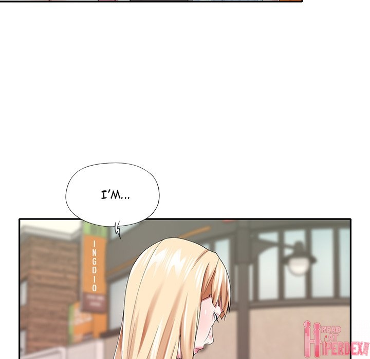 The Idol Project Chapter 33 Page 60