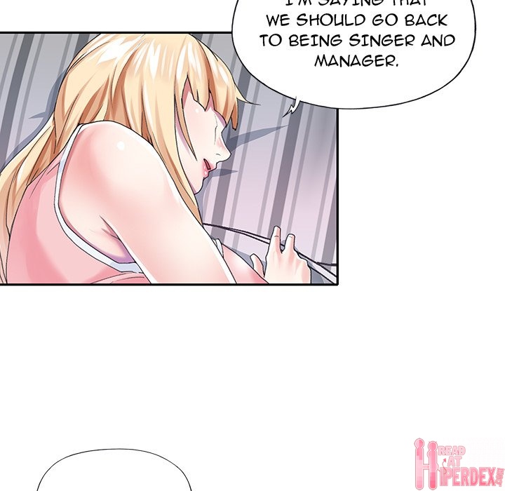 The Idol Project Chapter 33 Page 7