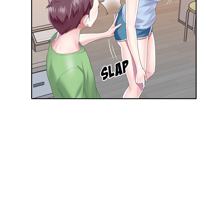 The Idol Project Chapter 34 Page 12