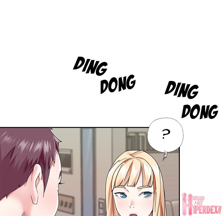The Idol Project Chapter 34 Page 17