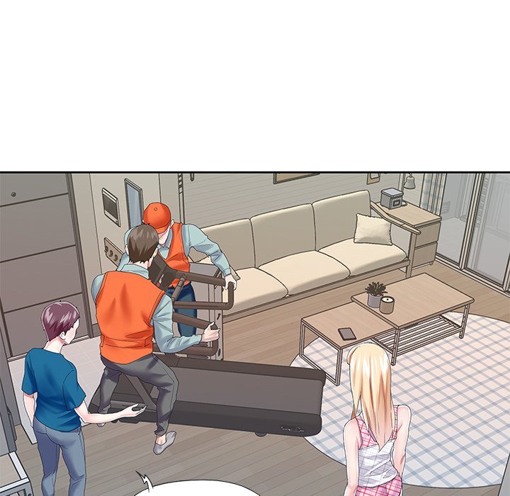 The Idol Project Chapter 34 Page 19