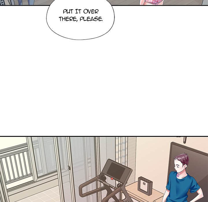 The Idol Project Chapter 34 Page 20
