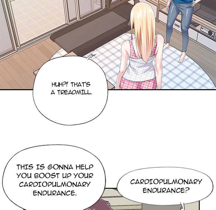 The Idol Project Chapter 34 Page 21