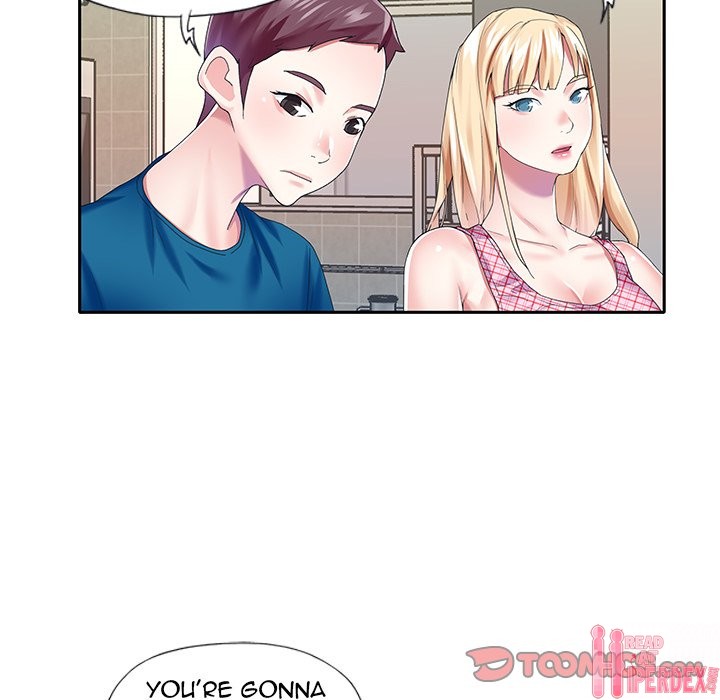 The Idol Project Chapter 34 Page 22