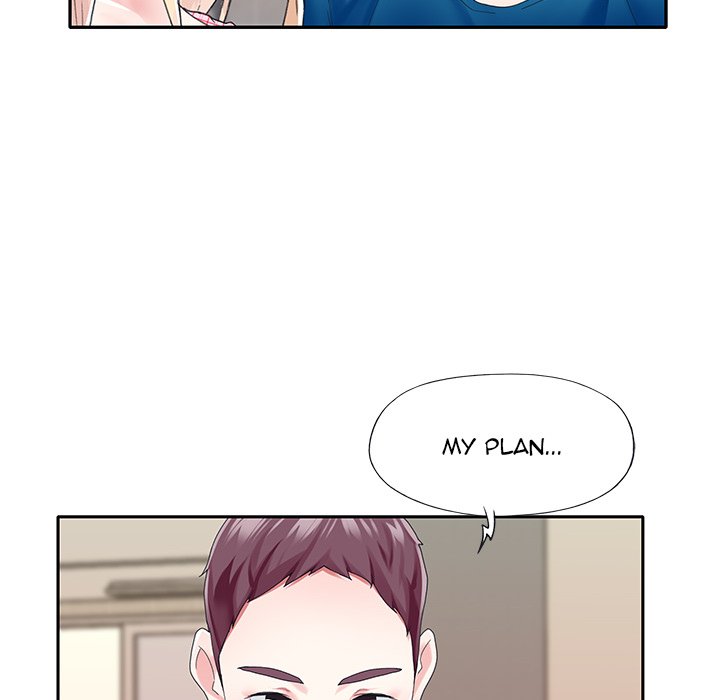 The Idol Project Chapter 34 Page 25