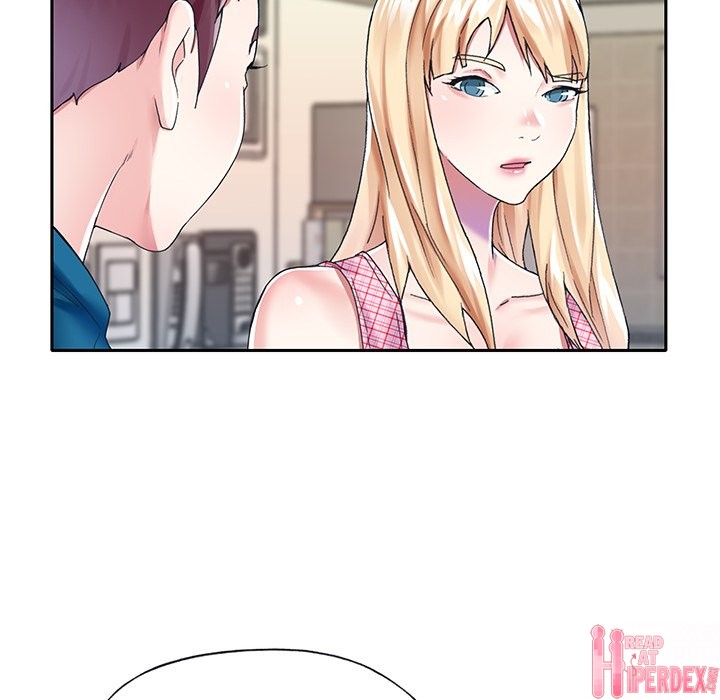 The Idol Project Chapter 34 Page 27