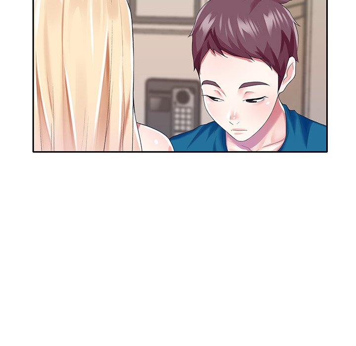 The Idol Project Chapter 34 Page 31