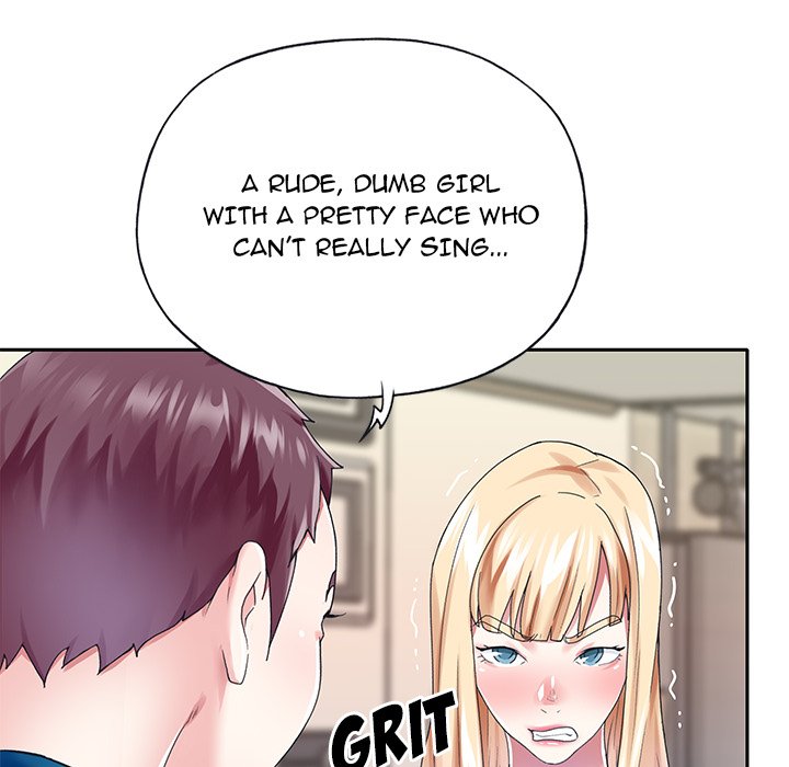 The Idol Project Chapter 34 Page 32