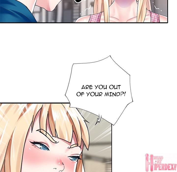 The Idol Project Chapter 34 Page 33