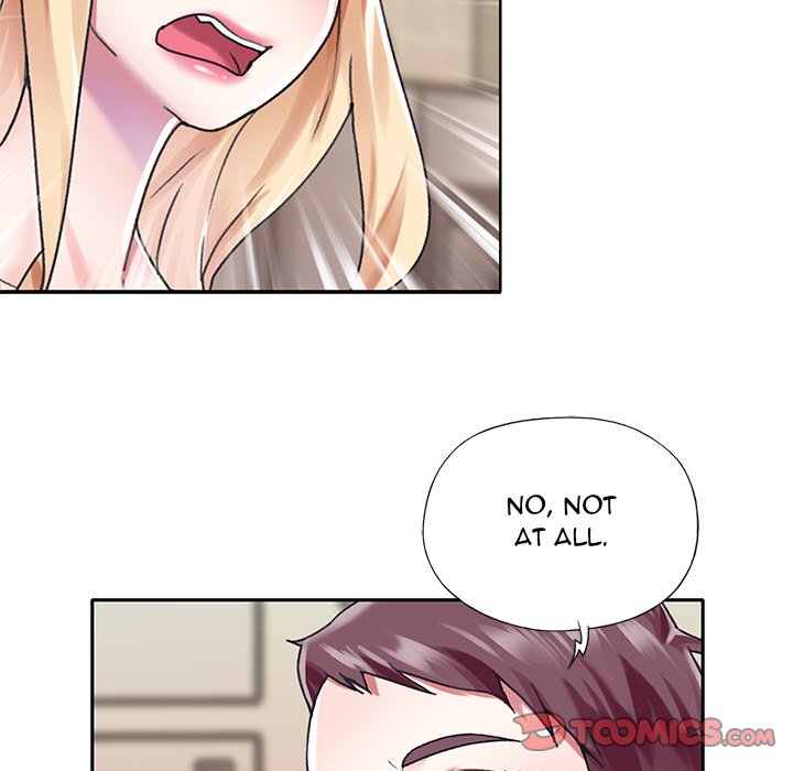 The Idol Project Chapter 34 Page 34