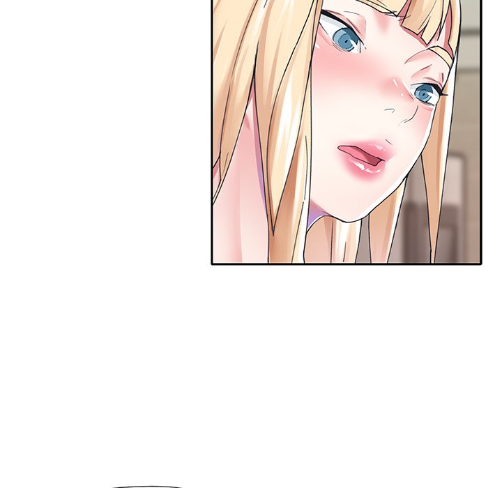 The Idol Project Chapter 34 Page 36