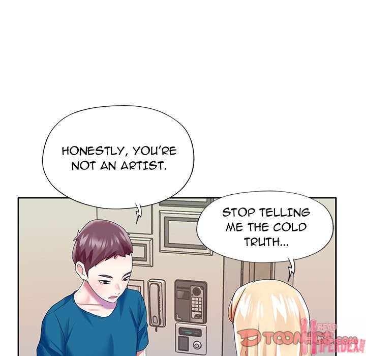 The Idol Project Chapter 34 Page 38