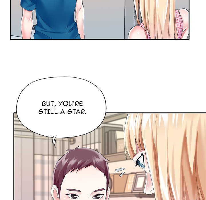 The Idol Project Chapter 34 Page 39