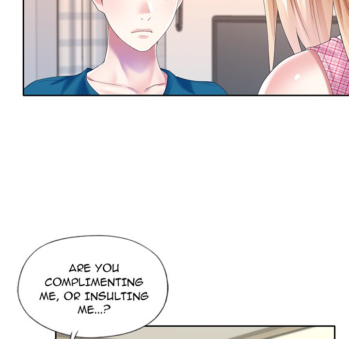 The Idol Project Chapter 34 Page 40