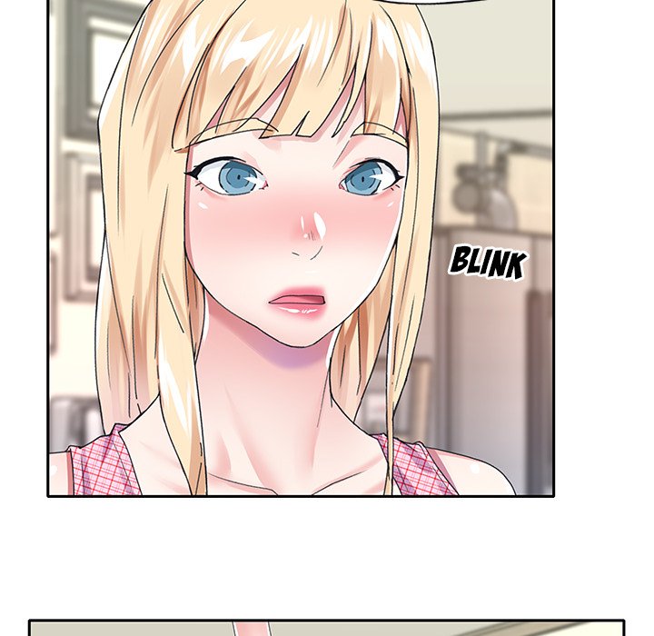 The Idol Project Chapter 34 Page 44