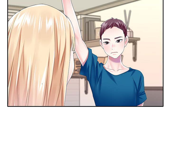 The Idol Project Chapter 34 Page 45