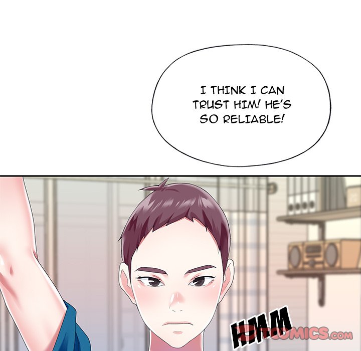 The Idol Project Chapter 34 Page 46