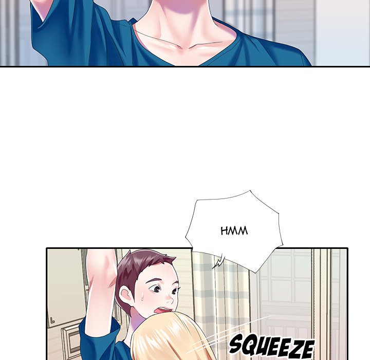 The Idol Project Chapter 34 Page 47