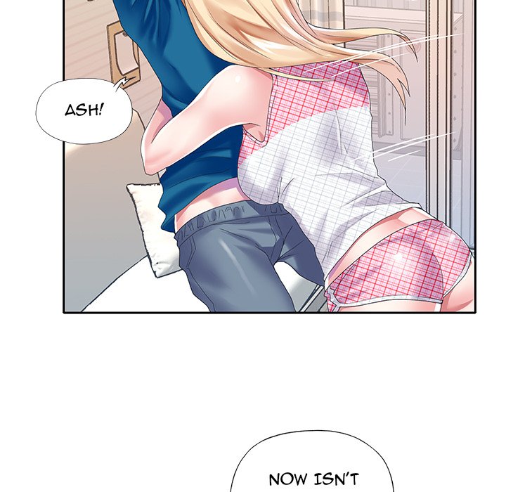 The Idol Project Chapter 34 Page 48