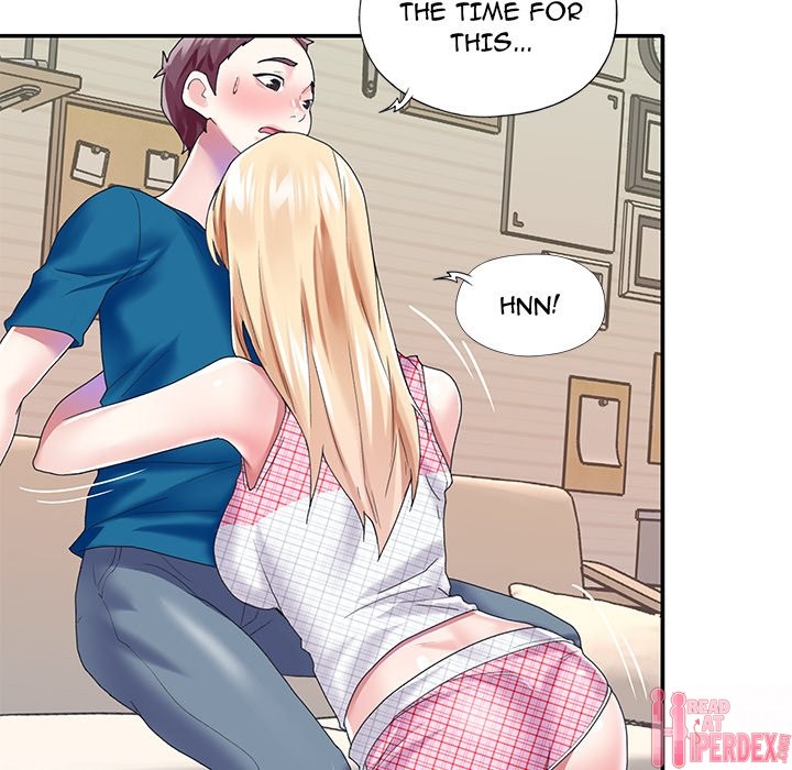 The Idol Project Chapter 34 Page 49