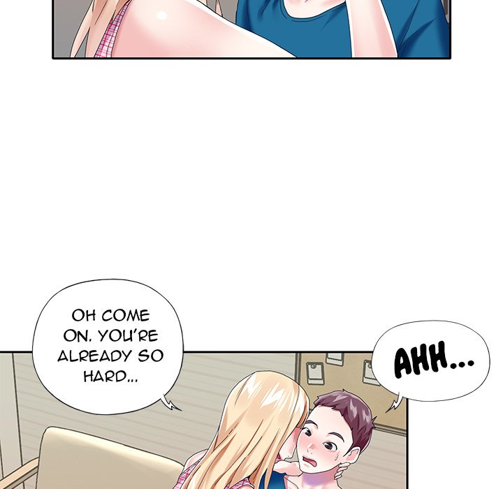 The Idol Project Chapter 34 Page 51