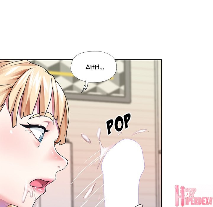 The Idol Project Chapter 34 Page 59