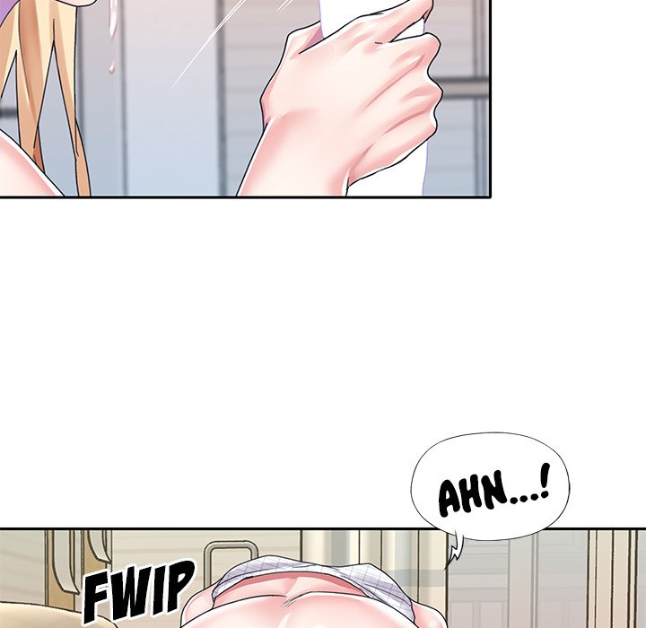 The Idol Project Chapter 34 Page 60