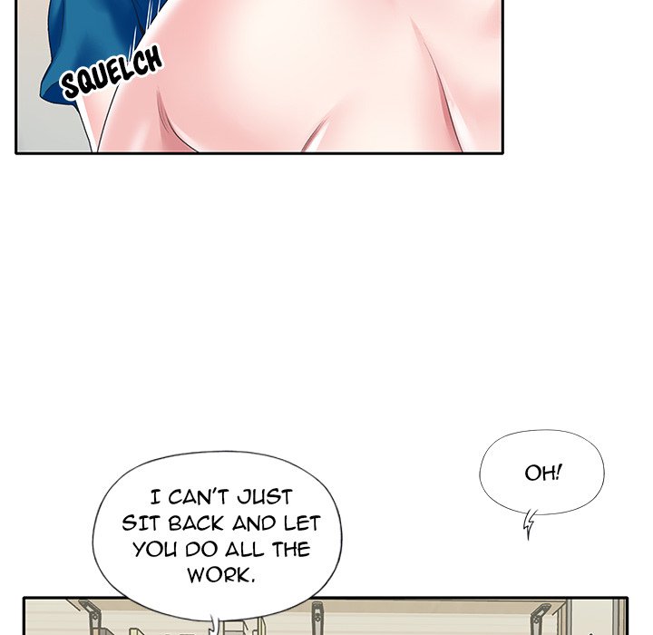 The Idol Project Chapter 34 Page 64
