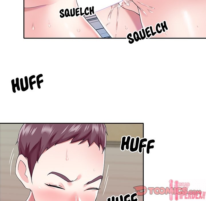 The Idol Project Chapter 34 Page 70