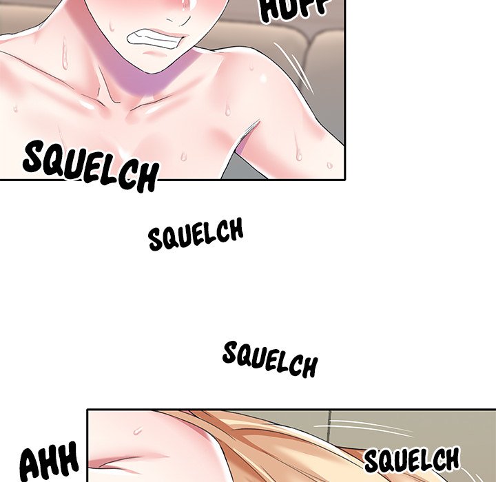 The Idol Project Chapter 34 Page 71