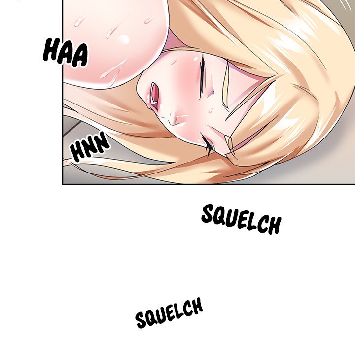 The Idol Project Chapter 34 Page 72