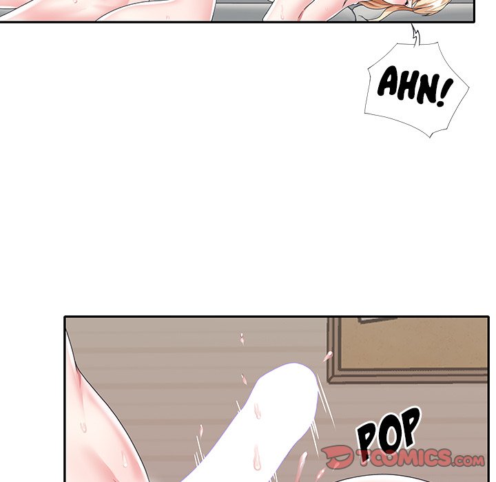The Idol Project Chapter 34 Page 74
