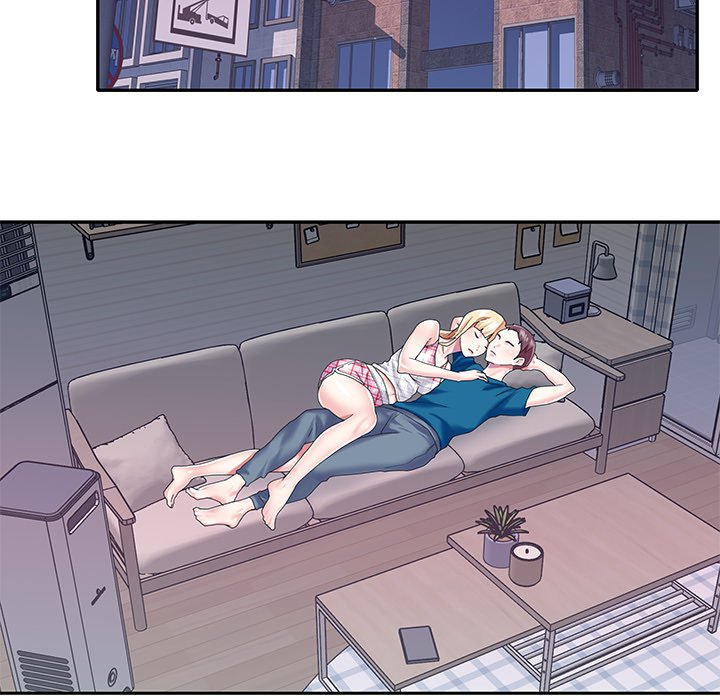 The Idol Project Chapter 34 Page 79
