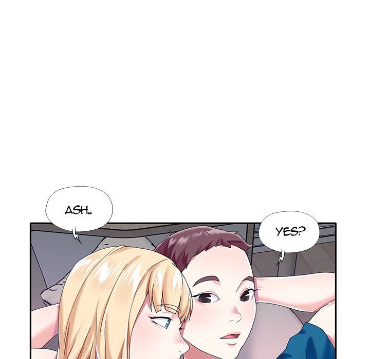 The Idol Project Chapter 34 Page 80
