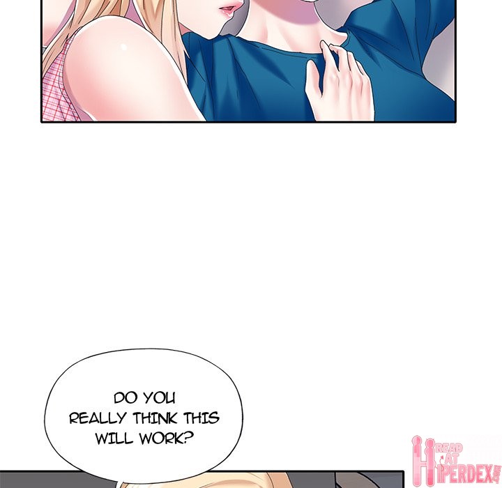 The Idol Project Chapter 34 Page 81