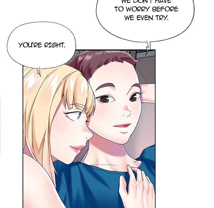 The Idol Project Chapter 34 Page 83