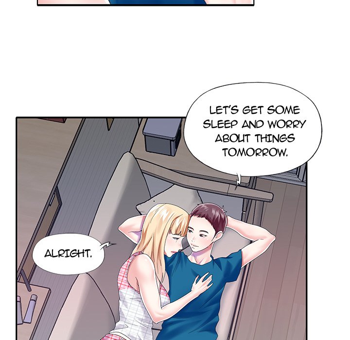 The Idol Project Chapter 34 Page 84