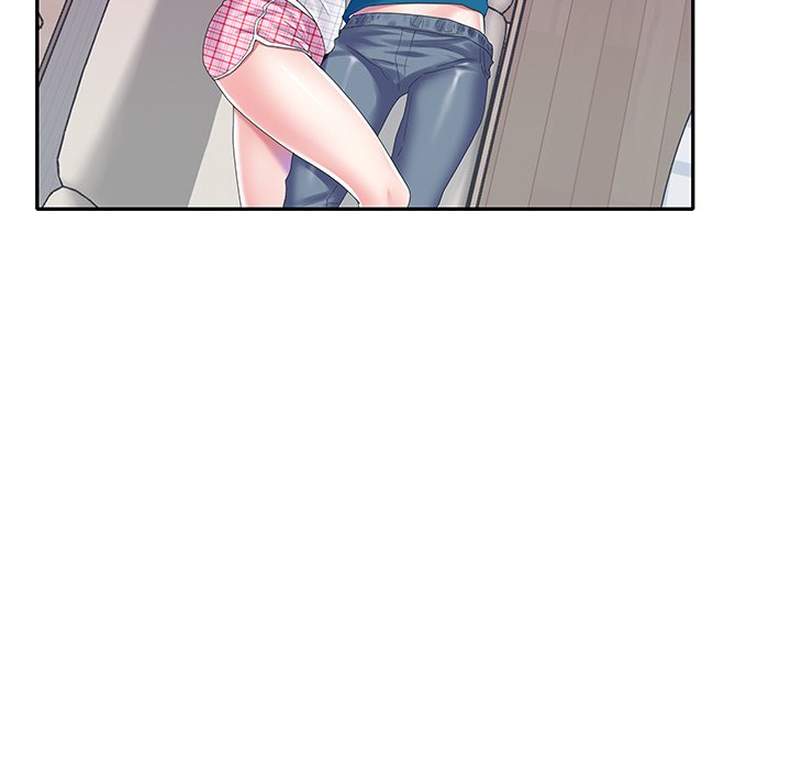 The Idol Project Chapter 34 Page 85