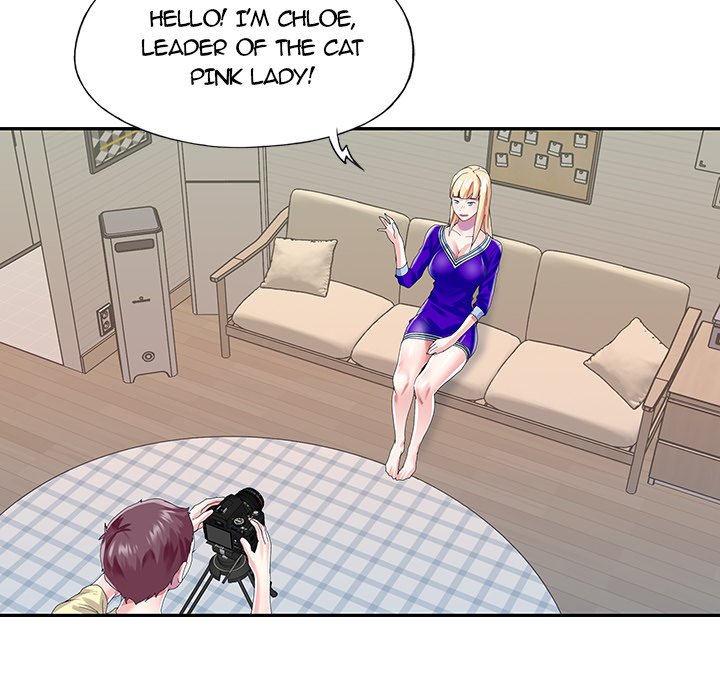 The Idol Project Chapter 34 Page 88