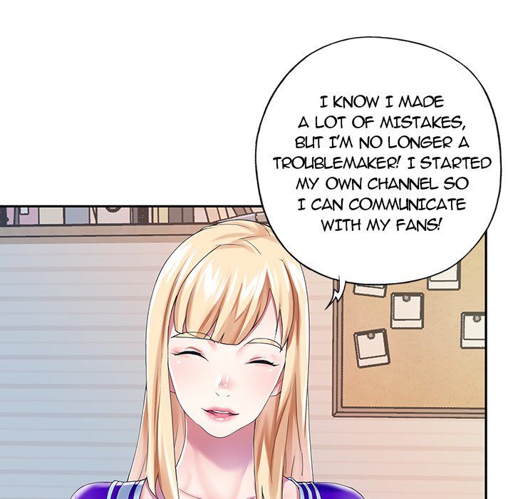 The Idol Project Chapter 34 Page 89