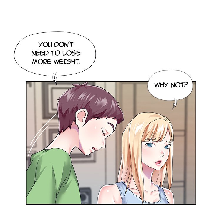The Idol Project Chapter 34 Page 9