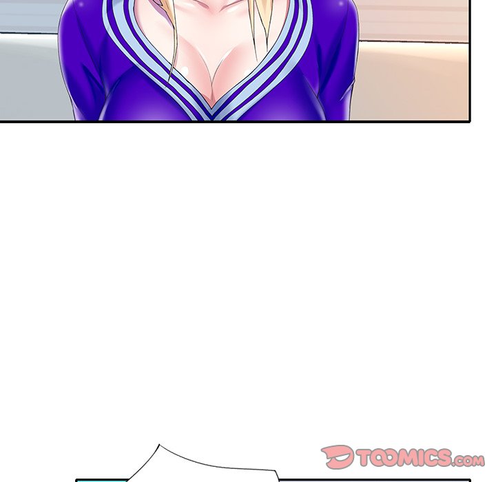 The Idol Project Chapter 34 Page 90