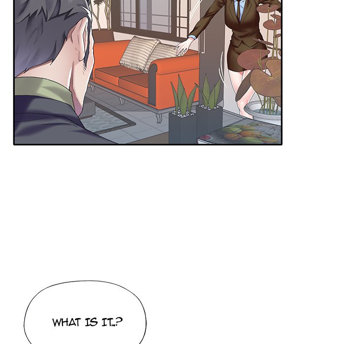 The Idol Project Chapter 34 Page 93