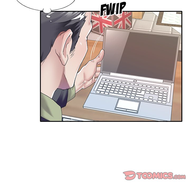 The Idol Project Chapter 34 Page 94