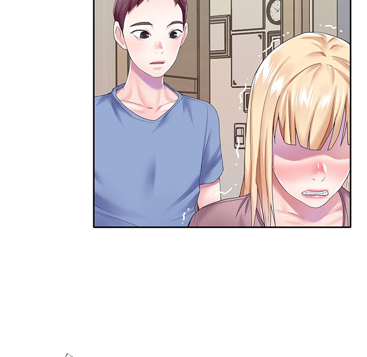 The Idol Project Chapter 36 Page 12