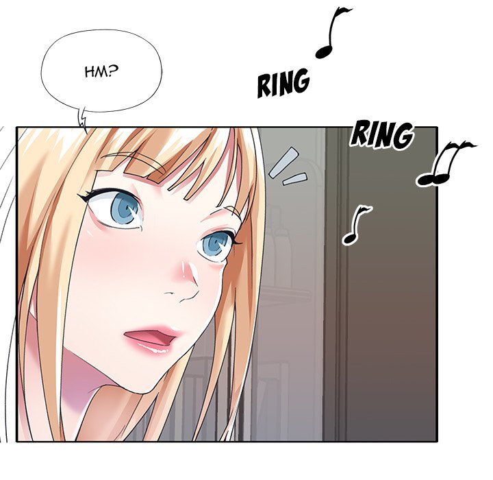 The Idol Project Chapter 36 Page 24