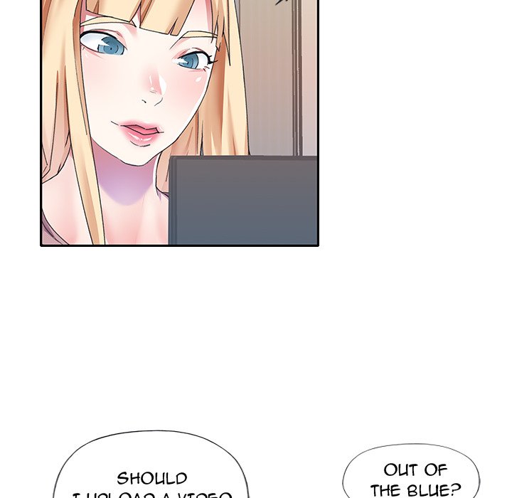 The Idol Project Chapter 36 Page 33