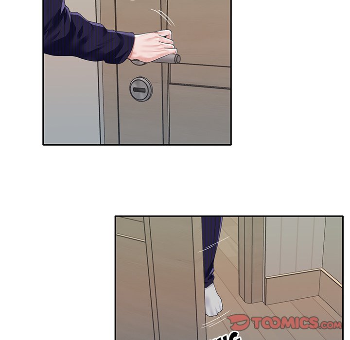 The Idol Project Chapter 37 Page 10