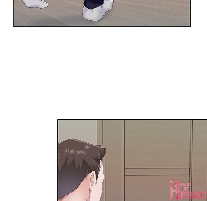 The Idol Project Chapter 37 Page 17
