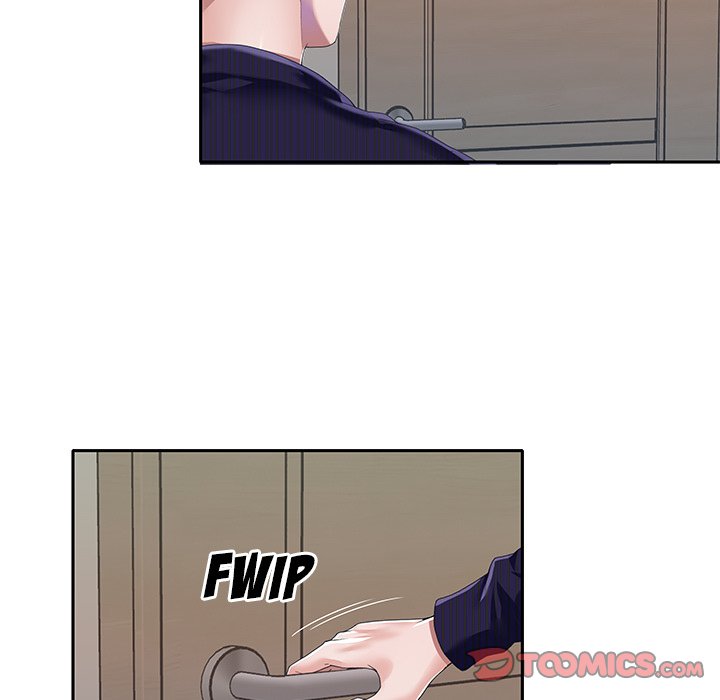 The Idol Project Chapter 37 Page 18